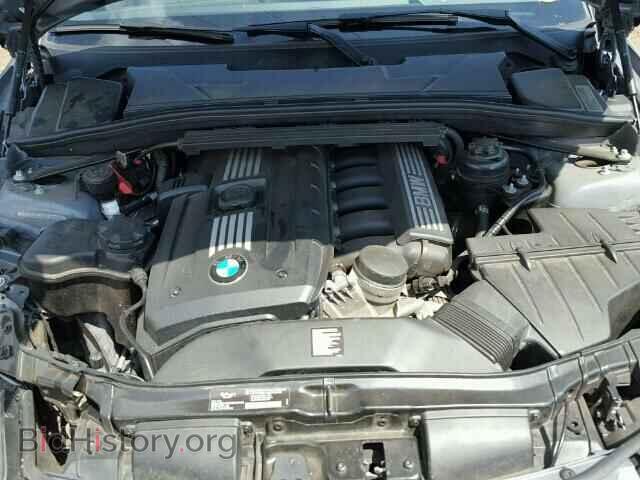 2013 BMW 1 SERIES - VIN: WBAUP7C52DVM55337 - Фото 7