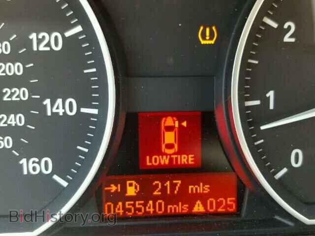2013 BMW 1 SERIES - VIN: WBAUP7C52DVM55337 - Фото 8