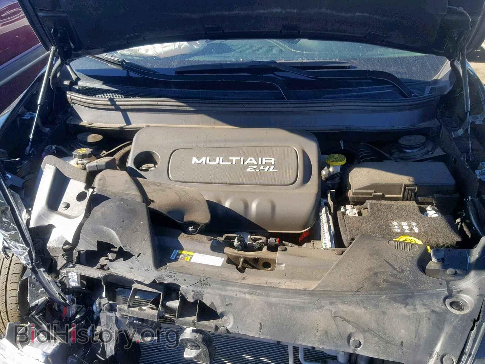 2018 JEEP CHEROKEE L - VIN: 1C4PJLDB2JD523734 - Фото 7