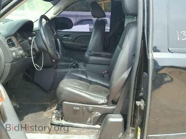 2007 CHEVROLET SILVERADO - VIN: 2GCEK190071699881 - Фото 5