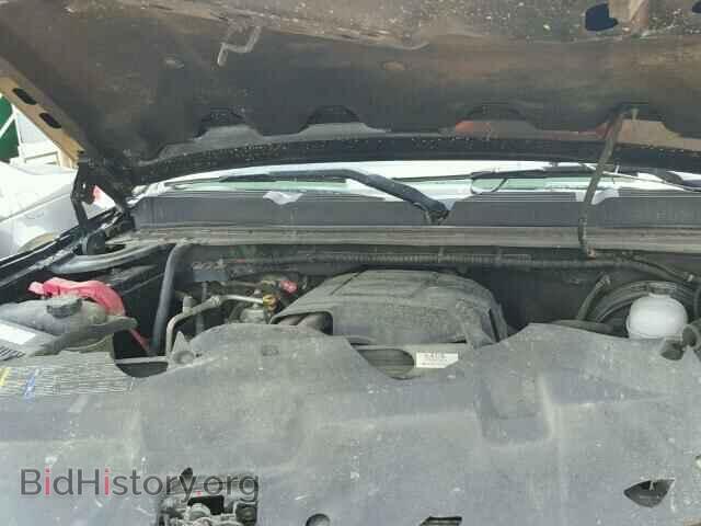 2007 CHEVROLET SILVERADO - VIN: 2GCEK190071699881 - Фото 7