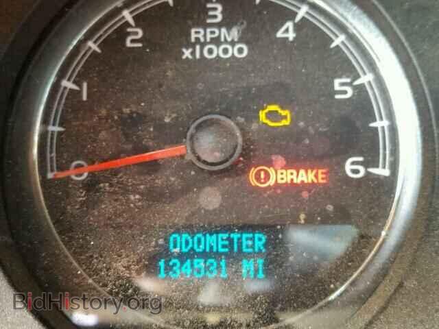 2007 CHEVROLET SILVERADO - VIN: 2GCEK190071699881 - Фото 8