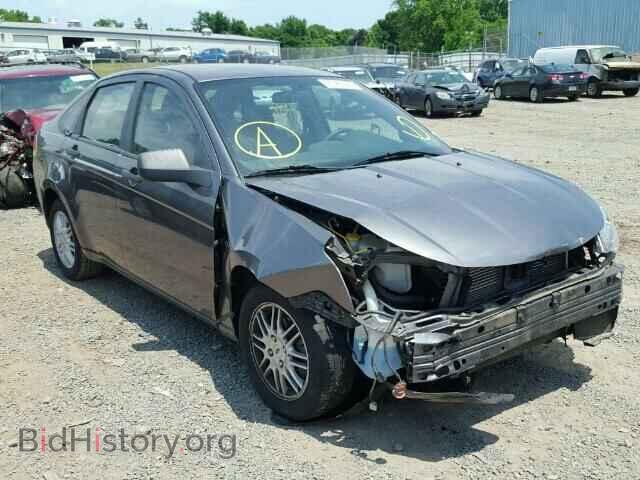 Фотография 1FAHP3FN3AW257659 - FORD FOCUS 2010
