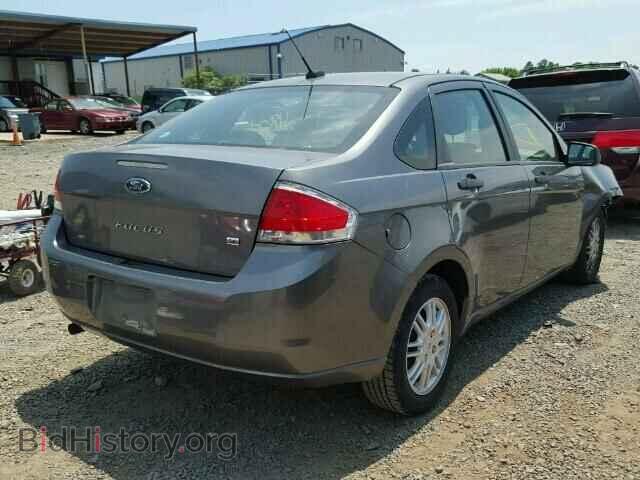 2010 FORD FOCUS - VIN: 1FAHP3FN3AW257659 - Фото 4