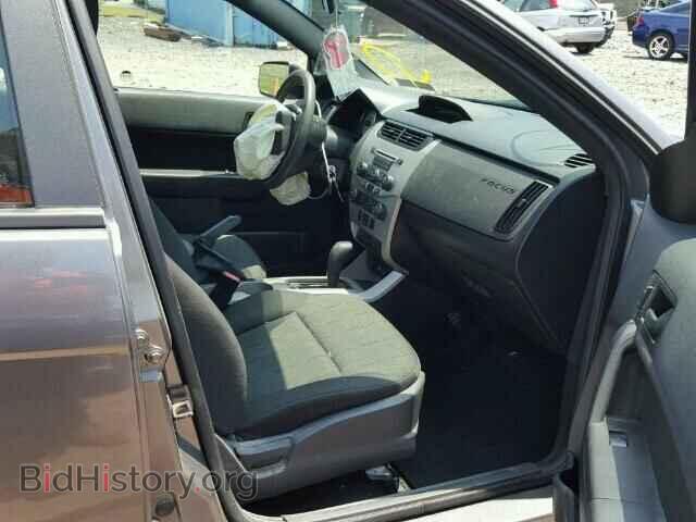 2010 FORD FOCUS - VIN: 1FAHP3FN3AW257659 - Фото 5