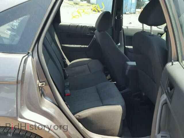 2010 FORD FOCUS - VIN: 1FAHP3FN3AW257659 - Фото 6