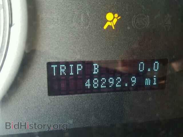 2010 FORD FOCUS - VIN: 1FAHP3FN3AW257659 - Фото 8