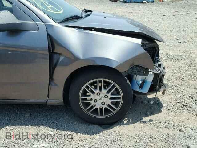 2010 FORD FOCUS - VIN: 1FAHP3FN3AW257659 - Фото 9