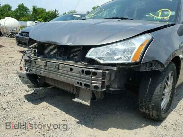 2010 FORD FOCUS - VIN: 1FAHP3FN3AW257659 - Фото 10