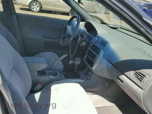 2003 MITSUBISHI GALANT - VIN: 4A3AA46G43E192590 - Фото 5