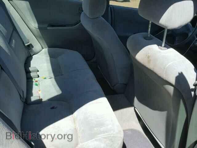 2003 MITSUBISHI GALANT - VIN: 4A3AA46G43E192590 - Фото 6
