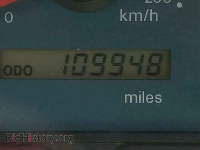 2003 MITSUBISHI GALANT - VIN: 4A3AA46G43E192590 - Фото 8