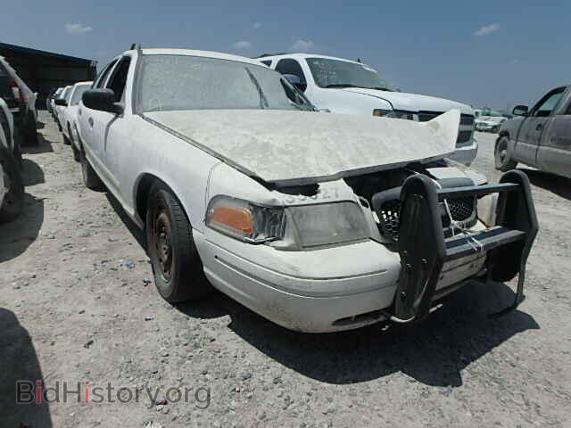 Фотография 2FAHP71W75X165732 - FORD CROWN VIC 2005