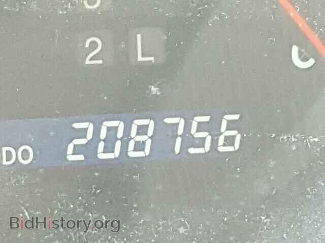 2002 LEXUS ES300 - VIN: JTHBF30G120009975 - Фото 8