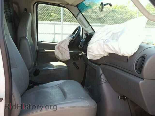 2007 FORD ECONOLINE - VIN: 1FTNS24W37DA56477 - Фото 5