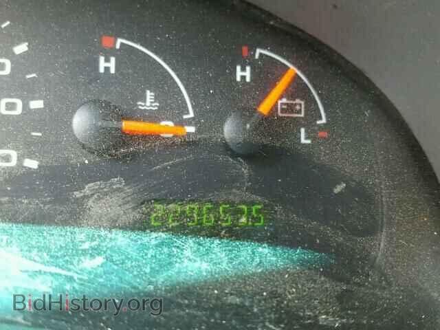 2007 FORD ECONOLINE - VIN: 1FTNS24W37DA56477 - Фото 8