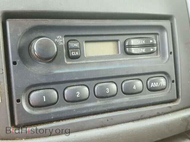2007 FORD ECONOLINE - VIN: 1FTNS24W37DA56477 - Фото 9