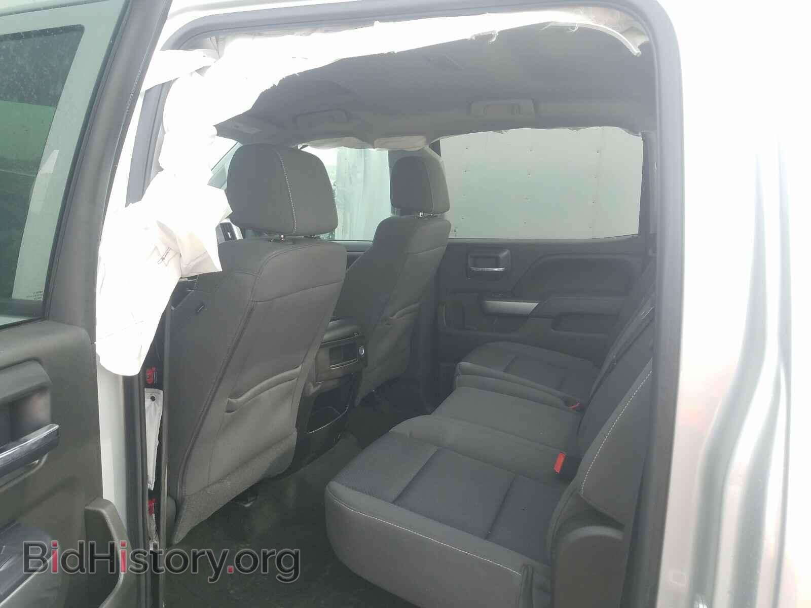 2016 CHEVROLET SILVERADO - VIN: 3GCPCREC7GG196084 - Фото 6