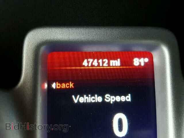 2012 DODGE JOURNEY - VIN: 3C4PDCAB1CT390408 - Фото 8