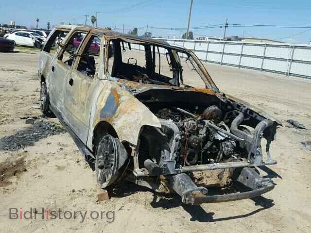 Photo 1FMJK1K59AEB71083 - FORD EXPEDITION 2010