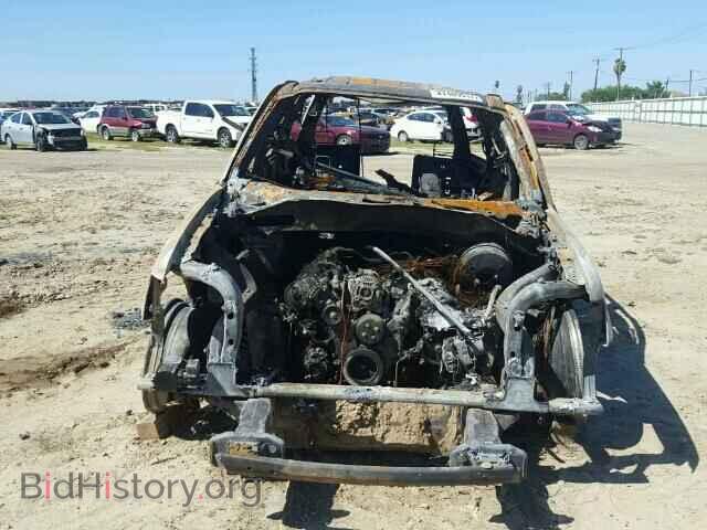 2010 FORD EXPEDITION - VIN: 1FMJK1K59AEB71083 - Фото 10