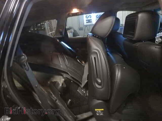 2014 NISSAN PATHFINDER - VIN: 5N1AR2MM2EC695361 - Фото 6