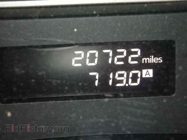 2014 NISSAN PATHFINDER - VIN: 5N1AR2MM2EC695361 - Фото 8