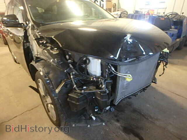 2014 NISSAN PATHFINDER - VIN: 5N1AR2MM2EC695361 - Фото 9