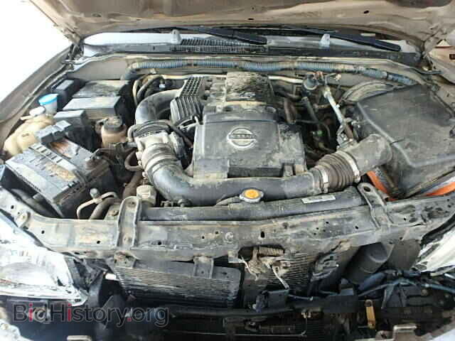 2006 NISSAN PATHFINDER - VIN: 5N1AR18U36C679661 - Фото 7