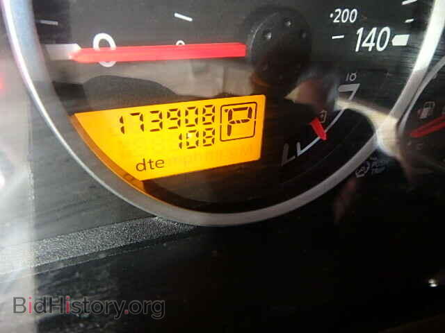 2006 NISSAN PATHFINDER - VIN: 5N1AR18U36C679661 - Фото 8