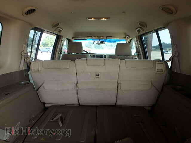 2006 NISSAN PATHFINDER - VIN: 5N1AR18U36C679661 - Фото 10