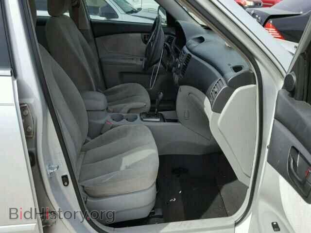 2008 KIA OPTIMA - VIN: KNAGE123685242025 - Фото 5