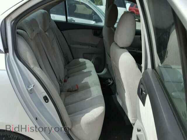 2008 KIA OPTIMA - VIN: KNAGE123685242025 - Фото 6