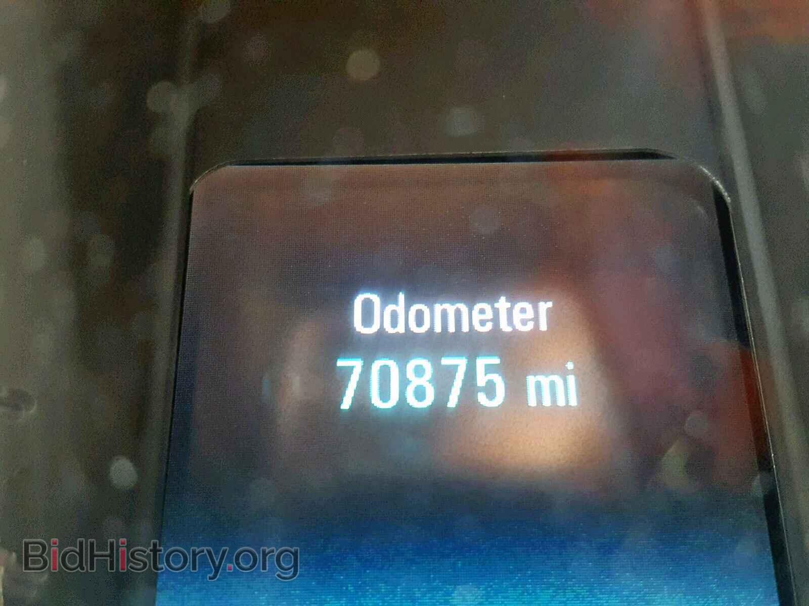 2014 CHEVROLET CAMARO - VIN: 2G1FC1E38E9257455 - Фото 8