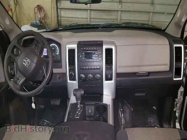 2012 DODGE RAM 1500 - VIN: 1C6RD7GT9CS256898 - Фото 9
