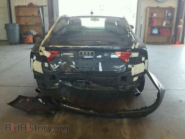 2013 AUDI A7 - VIN: WAUYGAFCXDN055552 - Фото 10