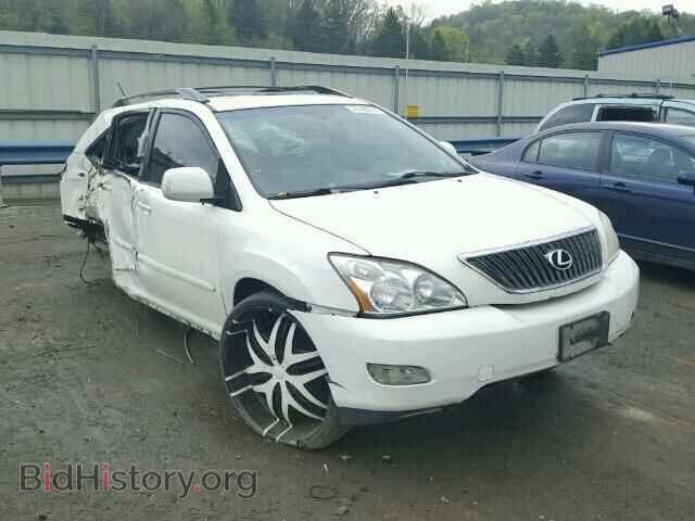 Photo 2T2GA31U34C013833 - LEXUS RX330 2004