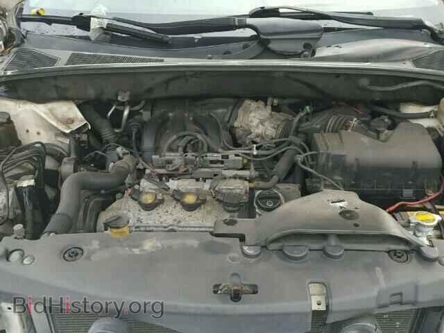 2004 LEXUS RX330 - VIN: 2T2GA31U34C013833 - Фото 7