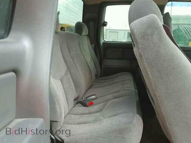 2005 CHEVROLET SILVERADO - VIN: 2GCEC19T651342788 - Фото 6