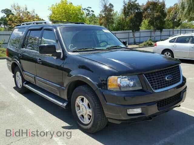 Photo 1FMFU20576LA03339 - FORD EXPEDITION 2006