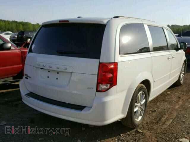 2015 DODGE CARAVAN - VIN: 2C4RDGCG3FR559036 - Фото 4