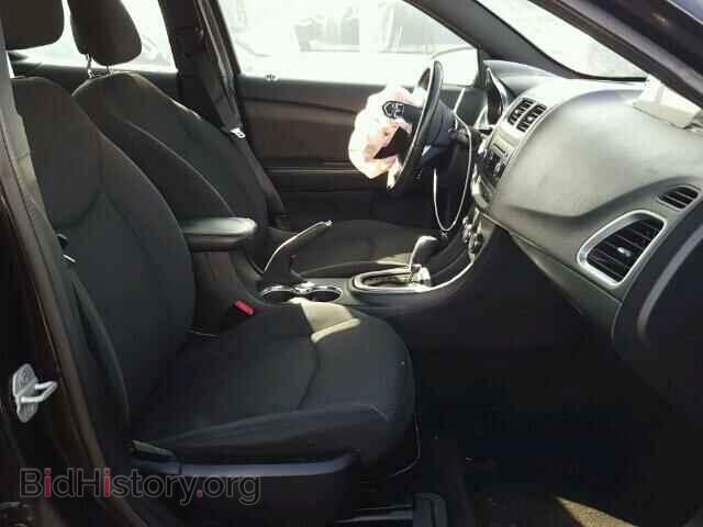 2013 DODGE AVENGER - VIN: 1C3CDZCB4DN675219 - Photo 5