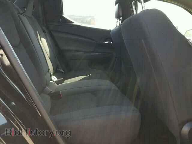 2013 DODGE AVENGER - VIN: 1C3CDZCB4DN675219 - Photo 6
