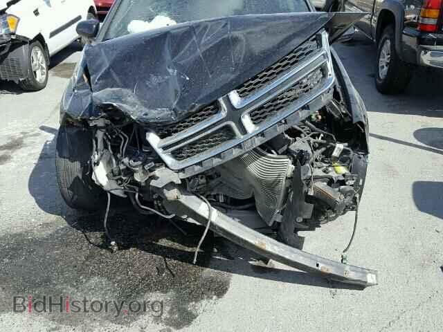2013 DODGE AVENGER - VIN: 1C3CDZCB4DN675219 - Photo 7