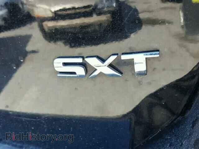 2013 DODGE AVENGER - VIN: 1C3CDZCB4DN675219 - Photo 9
