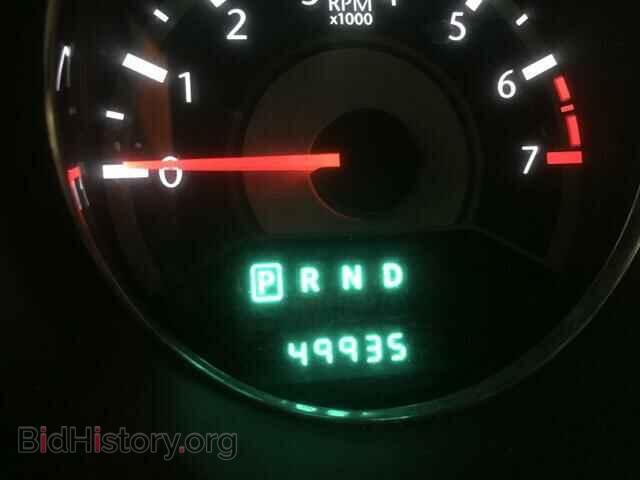 2012 CHRYSLER 200 - VIN: 1C3CCBAB1CN319029 - Фото 8