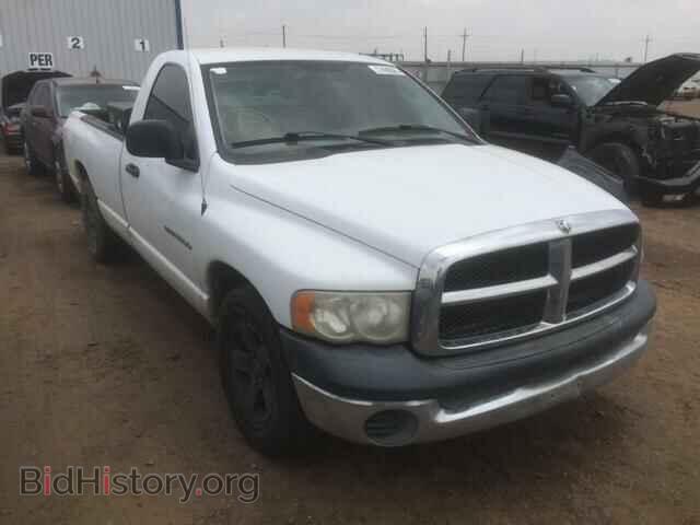 Photo 1D7HA16N13J507406 - DODGE RAM 1500 2003