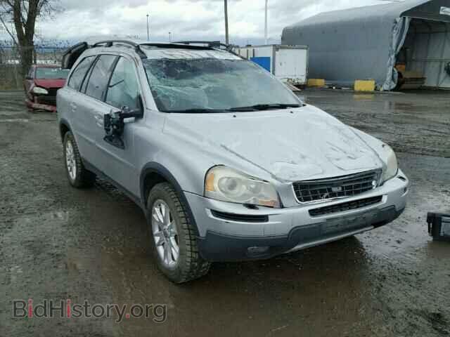 Photo YV4CZ982471402831 - VOLVO XC90 2007
