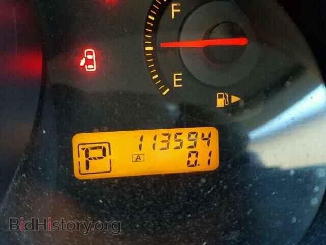 2009 NISSAN VERSA - VIN: 3N1BC13E99L378463 - Фото 8