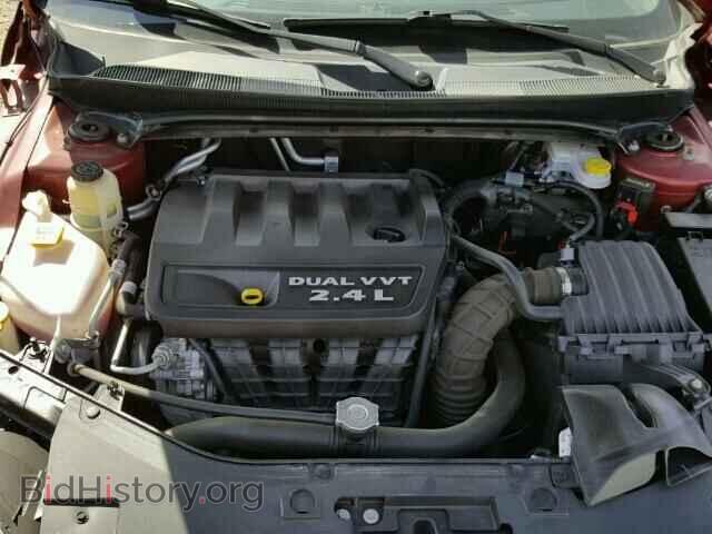 2013 CHRYSLER 200 - VIN: 1C3CCBBB8DN723056 - Фото 7